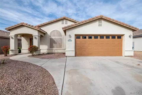 3937 E Ames Ave, Kingman, AZ 86409 photo 1