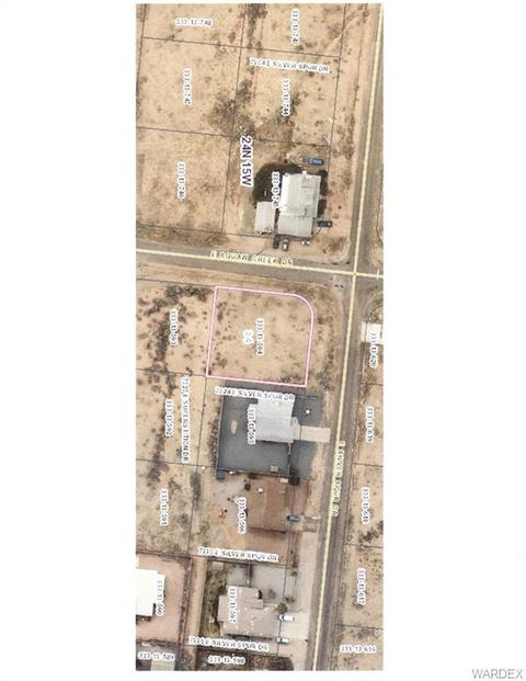 7666 E Silver Spur Dr, Kingman, AZ 86401 photo 1