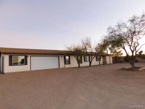 30440 N Haystack Dr, Meadview, AZ 86444 photo 2