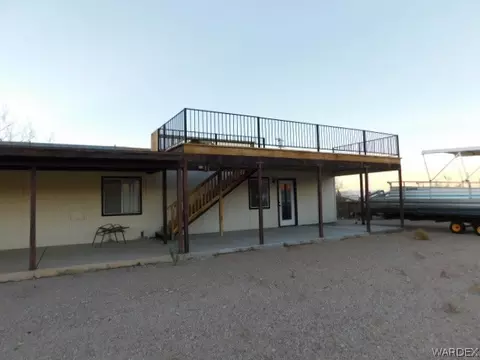 30440 N Haystack Dr, Meadview, AZ 86444 photo 4