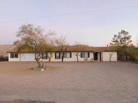 30440 N Haystack Dr, Meadview, AZ 86444 photo 3