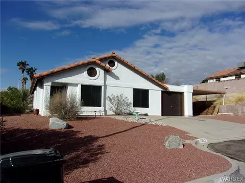 3013 Leandro Ct, Laughlin, NV 89029 photo 2