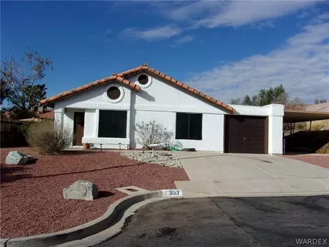3013 Leandro Ct, Laughlin, NV 89029 photo 1