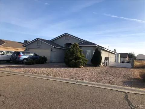 3336 E Cane, Kingman, AZ 86409 photo 1
