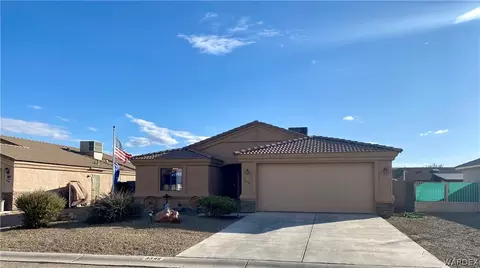 3342 E Cane Dr, Kingman, AZ 86409 photo 1