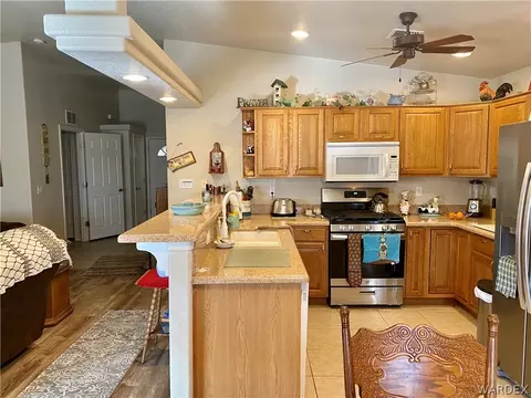 3342 E Cane Dr, Kingman, AZ 86409 photo 11