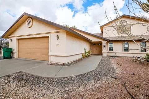 7687 E Oxbow Dr, Kingman, AZ 86401 photo 40