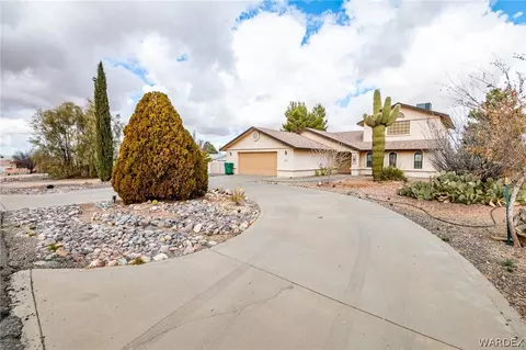 7687 E Oxbow Dr, Kingman, AZ 86401 photo 38
