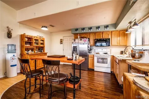 7687 E Oxbow Dr, Kingman, AZ 86401 photo 4