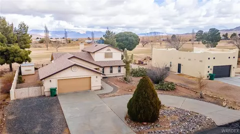 7687 E Oxbow Dr, Kingman, AZ 86401 photo 29