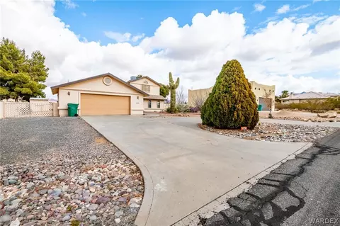 7687 E Oxbow Dr, Kingman, AZ 86401 photo 35