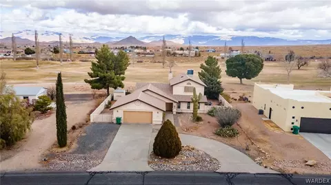 7687 E Oxbow Dr, Kingman, AZ 86401 photo 1