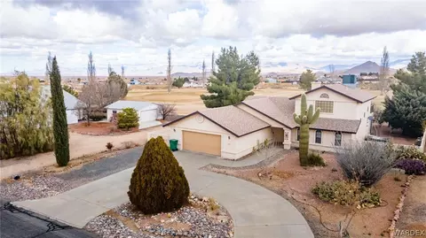 7687 E Oxbow Dr, Kingman, AZ 86401 photo 27