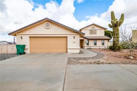 7687 E Oxbow Dr, Kingman, AZ 86401 photo 37