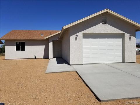 1625 E Potter Ave, Kingman, AZ 86409 photo 2