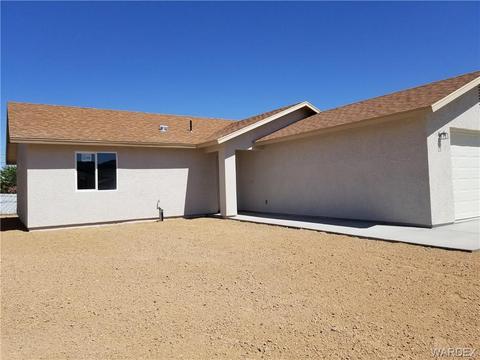 1625 E Potter Ave, Kingman, AZ 86409 photo 1