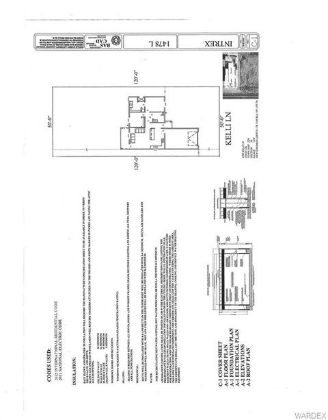 1625 E Potter Ave, Kingman, AZ 86409 photo 29