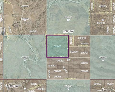000 N Breccia Dr, Kingman, AZ 86401