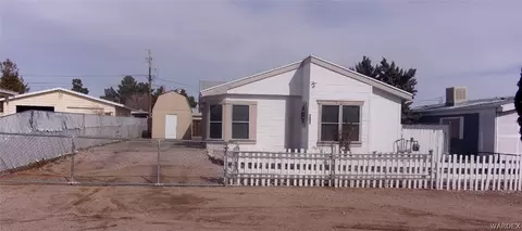1365 E Suffock Ave, Kingman, AZ 86409 photo 1