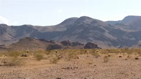 91 58 Acres Oatman Hwy, Mohave Valley, AZ 86440