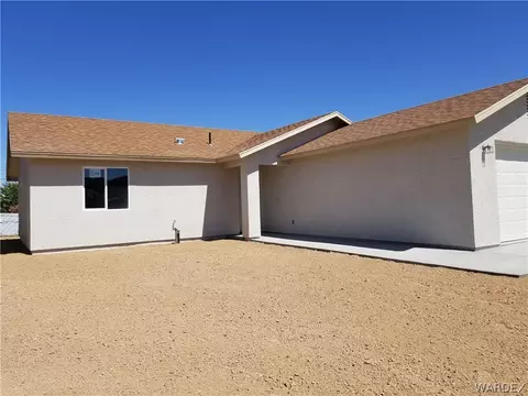 1645 E Potter Ave, Kingman, AZ 86409 photo 1