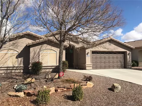 3933 E Ames Ave, Kingman, AZ 86409 photo 1