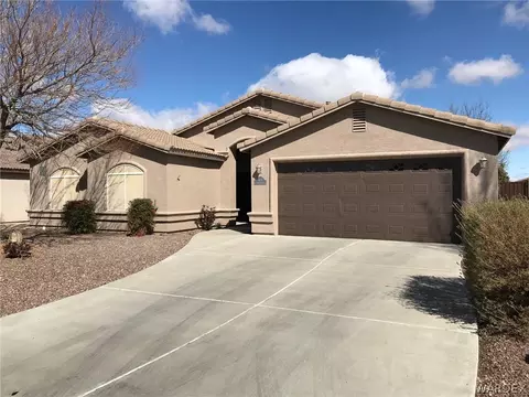 3933 E Ames Ave, Kingman, AZ 86409 photo 2