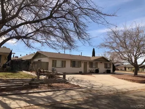 2502 Georgia Ave, Kingman, AZ 86401 photo 1