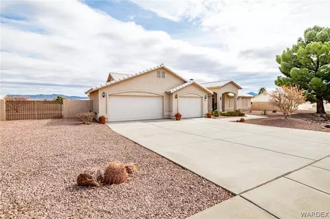 5562 N Storm Cloud Dr, Kingman, AZ 86409 photo 40
