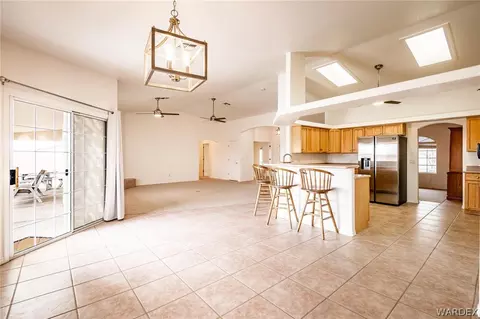 5562 N Storm Cloud Dr, Kingman, AZ 86409 photo 12