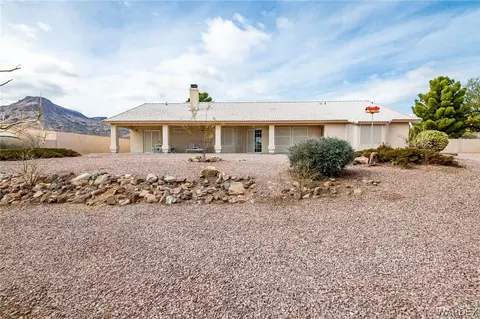 5562 N Storm Cloud Dr, Kingman, AZ 86409 photo 34