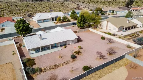 5562 N Storm Cloud Dr, Kingman, AZ 86409 photo 46