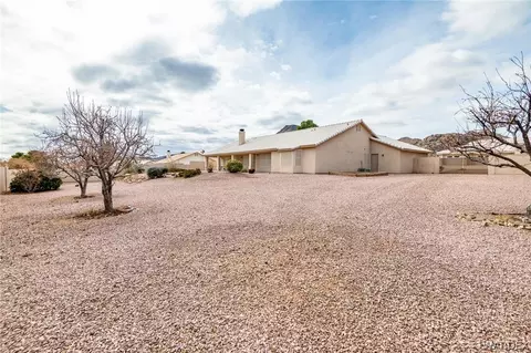 5562 N Storm Cloud Dr, Kingman, AZ 86409 photo 35