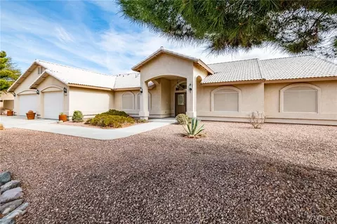 5562 N Storm Cloud Dr, Kingman, AZ 86409 photo 5