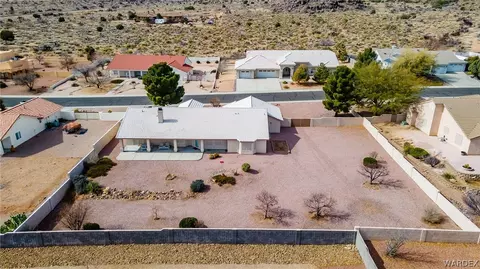 5562 N Storm Cloud Dr, Kingman, AZ 86409 photo 47