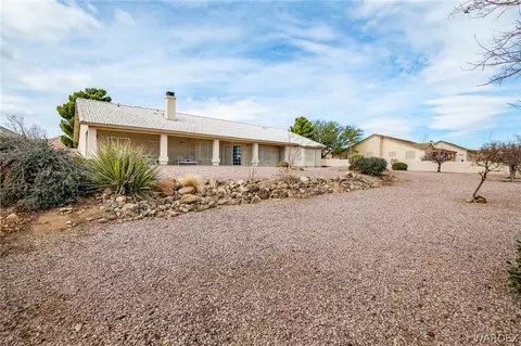 5562 N Storm Cloud Dr, Kingman, AZ 86409 photo 33