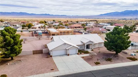 5562 N Storm Cloud Dr, Kingman, AZ 86409 photo 43