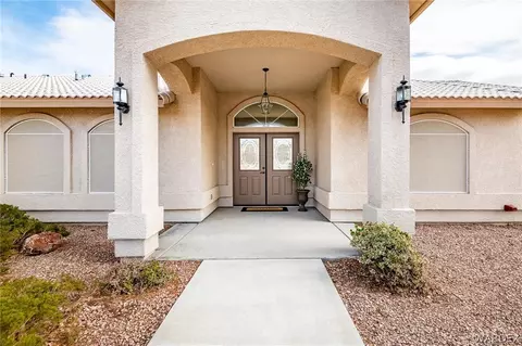 5562 N Storm Cloud Dr, Kingman, AZ 86409 photo 7