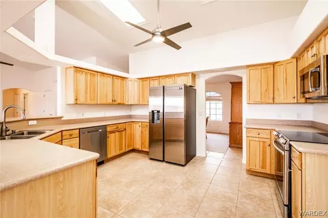 5562 N Storm Cloud Dr, Kingman, AZ 86409 photo 13