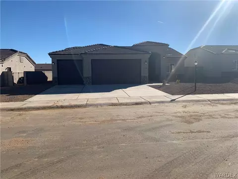 2648 E Luna Vis, Kingman, AZ 86409 photo 1