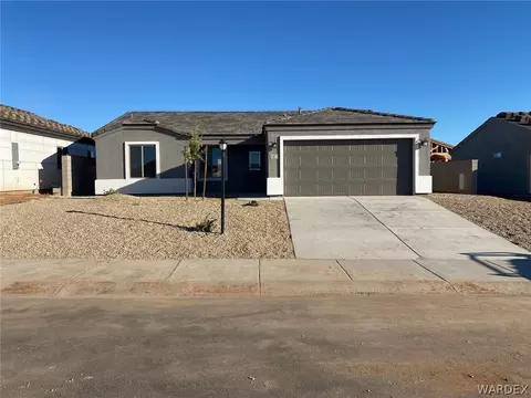 2871 Estrella Vis, Kingman, AZ 86409 photo 1