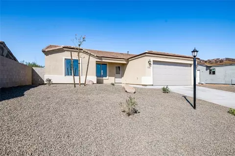 2658 E Punta Vis, Kingman, AZ 86409 photo 3