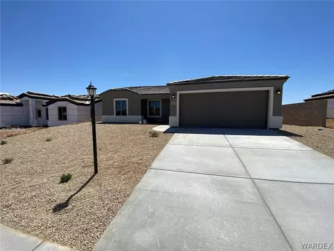 2658 E Punta Vis, Kingman, AZ 86409 photo 1