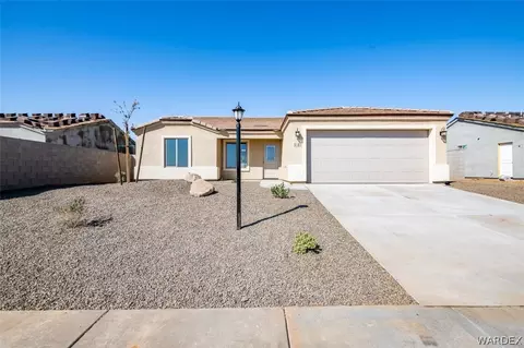 2634 E Punta Vis, Kingman, AZ 86409 photo 2