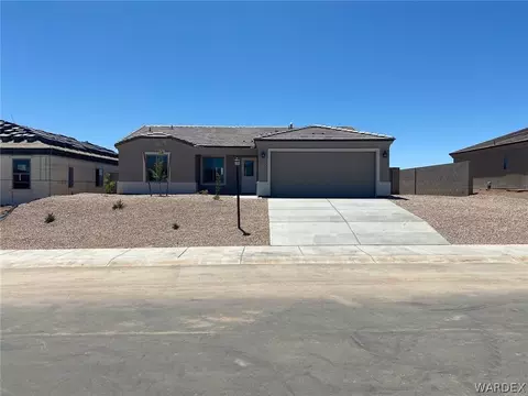 2634 E Punta Vis, Kingman, AZ 86409 photo 1