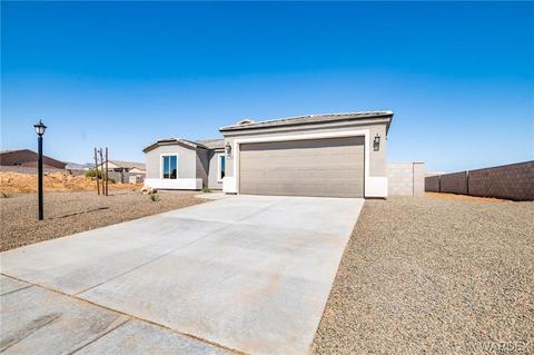 2810 E Luna Vis, Kingman, AZ 86409 photo 3