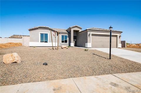 2810 E Luna Vis, Kingman, AZ 86409 photo 4