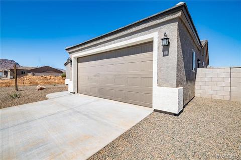 2810 E Luna Vis, Kingman, AZ 86409 photo 7