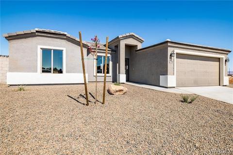 2810 E Luna Vis, Kingman, AZ 86409 photo 5