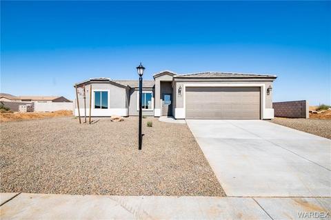 2810 E Luna Vis, Kingman, AZ 86409 photo 2